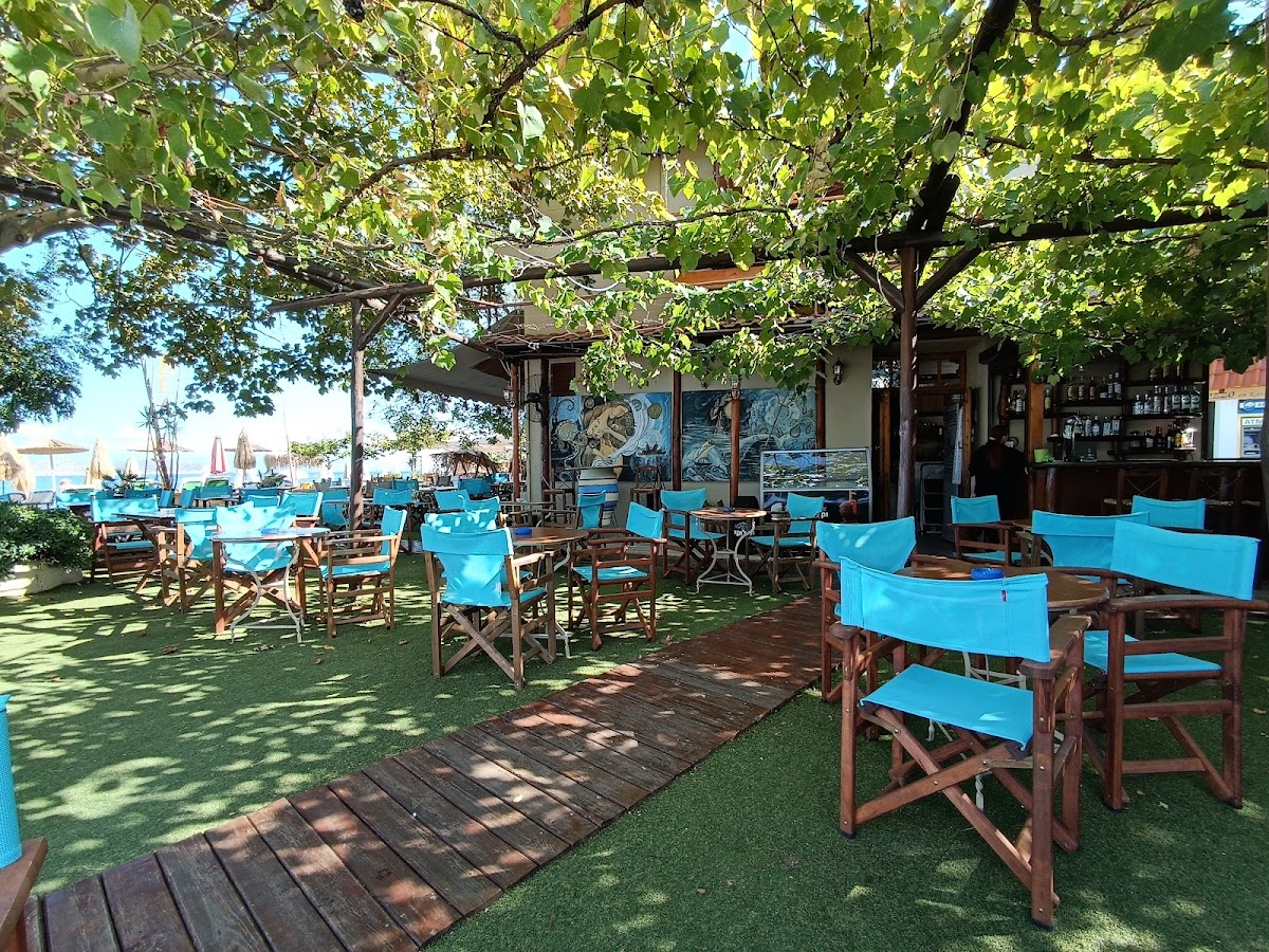 Karanti Cafe